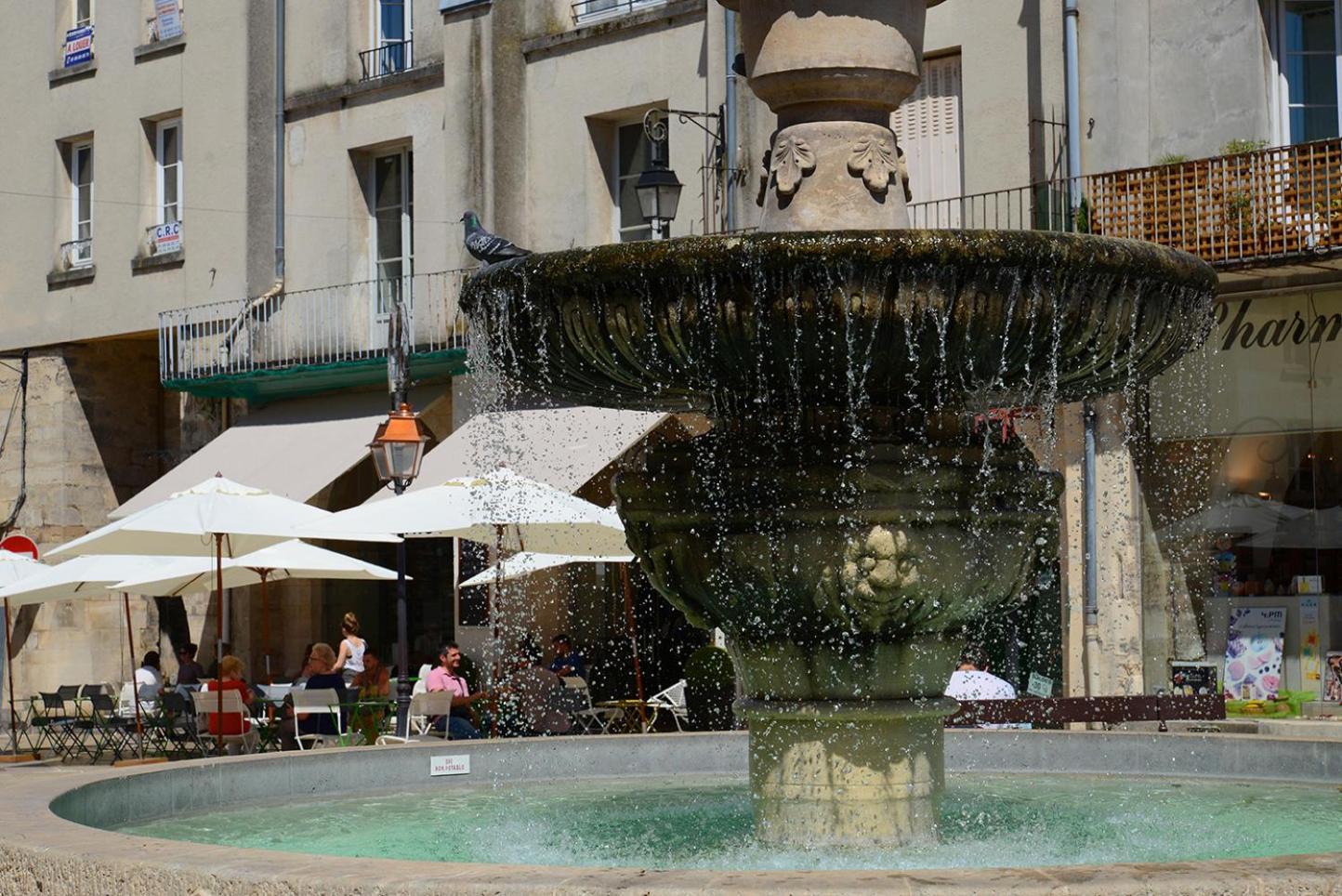 Notre Cocon Au Coeur De Ville Lagny-sur-Marne Luaran gambar